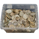 Canada Silver $1 Junk Coins (80% Pure) Coin