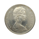 1967 Canada Dollar  Brillant Uncirculated (MS-63)