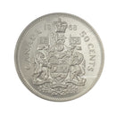 1968 Canada 50 Cents Proof Like