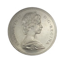 1968 Canada 50 Cents Proof Like
