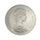 1969 Canada 50 Cents Proof Like