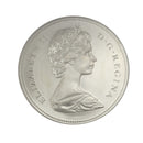1970 Canada 50 Cents Proof Like
