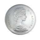 1971 Canada 50 Cents Specimen
