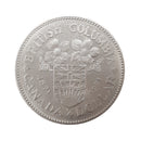 1971 Canada Nickel $1 Dollar Coin (Circulated)