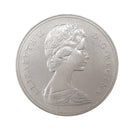 1971 Canada Nickel $1 Dollar Coin (Circulated)