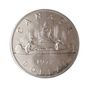 1972 Canada 1$ Specimen Voyageur Nickel Dollar Coin
