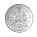 1972 Canada 50 Cents Specimen