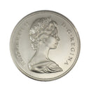 1973 Canada 50 Cents Proof Like