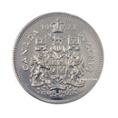 1973 Canada 50 Cents Specimen