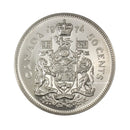 1974 Canada 50 Cents Proof Like
