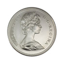 1974 Canada 50 Cents Proof Like