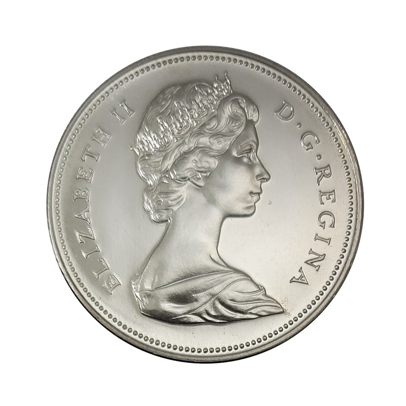 1974 Canada 50 Cents Proof Like