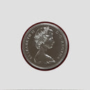 1974 Canada 5 Cents Specimen