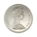 1975 Canada 50 Cents Proof Like