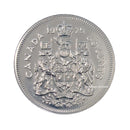 1975 Canada 50 Cents Specimen