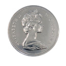 1975 Canada 50 Cents Specimen