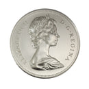 1976 Canada 50 Cents Proof Like