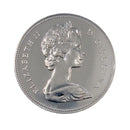 1976 Canada 50 Cents Specimen