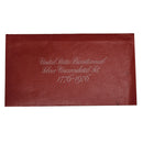 1976 USA United States Bicentennial Silver 40% Uncirculated Kennedy-Eisenhower Set