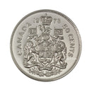 1978 Canada 50 Cents Proof Like