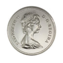 1978 Canada 50 Cents Proof Like