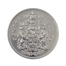 1978 Canada 50 Cents Specimen