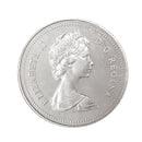 1978 Canada Nickel $1 Dollar Coin (Circulated)