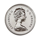 1979 Canada 10 Cents Specimen