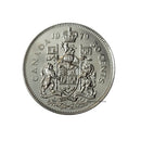 1979 Canada 50 Cents Specimen