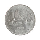 1979 Canada Nickel $1 Dollar Coin (Circulated)
