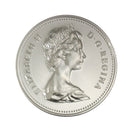 1979 Canada 50 Cents Proof Like