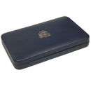 1979 Barbados Proof Set Silver 8 Coin Collector .925 Sterling Silver FRANKLIN MINT