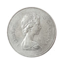1979 Canada Nickel $1 Dollar Coin (Circulated)