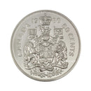 1980 Canada 50 Cents Proof Like