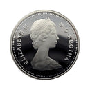 1981 Canada 10 Cents Proof
