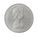 1981 Canada Nickel $1 Dollar Coin (Circulated)