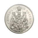 1982 Canada 50 Cents Proof Like