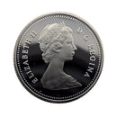 1982 Canada 10 Cents Proof