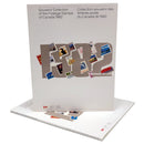 1982 Canada Stamp Collection SOUVENIR COLLECTION OF THE POSTAGE STAMPS OF CANADA