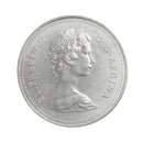 1983 Canada Nickel $1 Dollar Coin (Circulated)