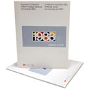 1983 Canada Stamp Collection SOUVENIR COLLECTION OF THE POSTAGE STAMPS OF CANADA