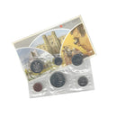 1984 Canada Uncirculated Proof Like Coin Set