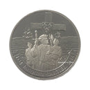 1984 Canada Jacques Cartier Nickel $1 Dollar Proof