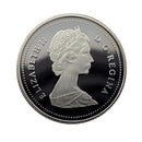 1984 Canada 10 Cents Proof