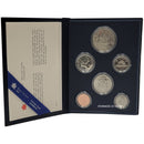 1983 Canada Specimen Set
