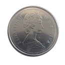 1988 Canada 10 Cents CH/BU (MS-64)