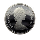 1988 Canada 10 Cents Proof