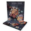 1989 Canada Stamp Collection SOUVENIR COLLECTION OF THE POSTAGE STAMPS OF CANADA