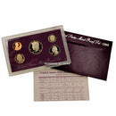 1989 S USA Mint Proof Set