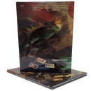 1990 Canada Stamp Collection SOUVENIR COLLECTION OF THE POSTAGE STAMPS OF CANADA